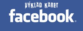 Výklad karet na FB
