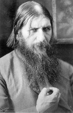 Grigorij Jefimovič Rasputin