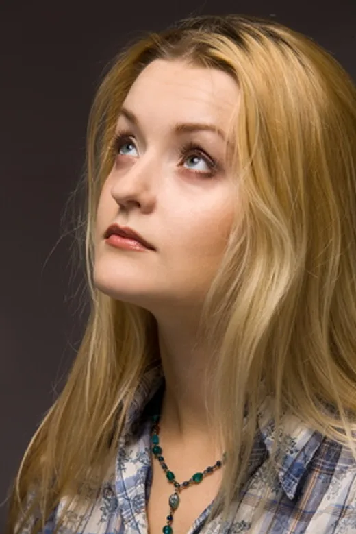 Kartářka Nataša